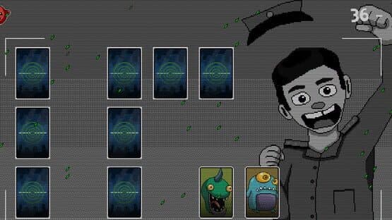 Clash Memory Game — screenshot 1