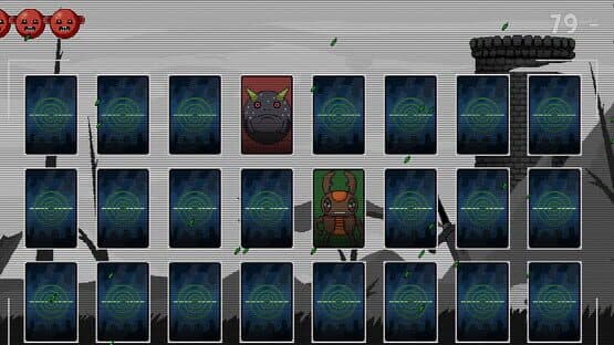 Clash Memory Game — screenshot 5