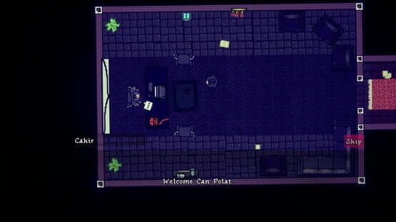 Sefir: Mafia Story — screenshot 1