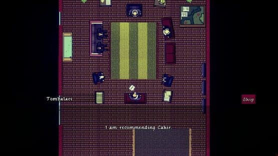 Sefir: Mafia Story — screenshot 2