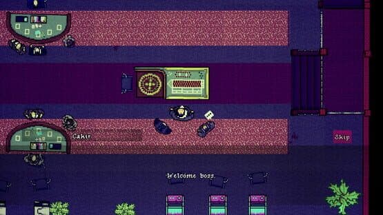 Sefir: Mafia Story — screenshot 5