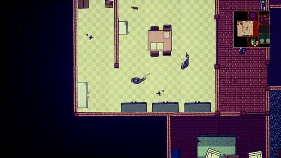 Sefir: Mafia Story — screenshot 6