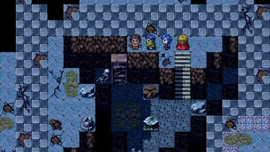 Horizon Odyssey — screenshot 3