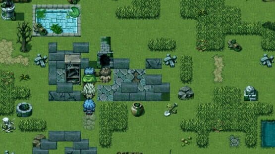 Horizon Odyssey — screenshot 5