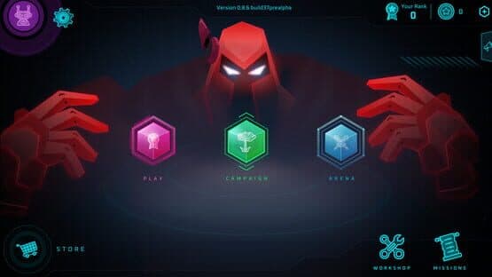 MegaBattle — screenshot 1