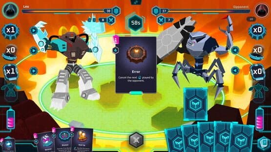 MegaBattle — screenshot 7