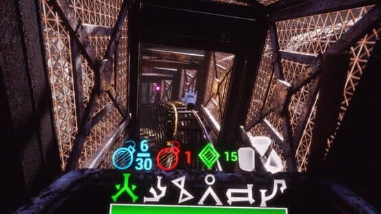 Wicked Rails VR — screenshot 2