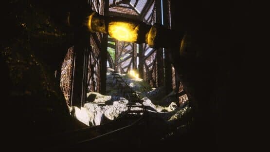Wicked Rails VR — screenshot 5