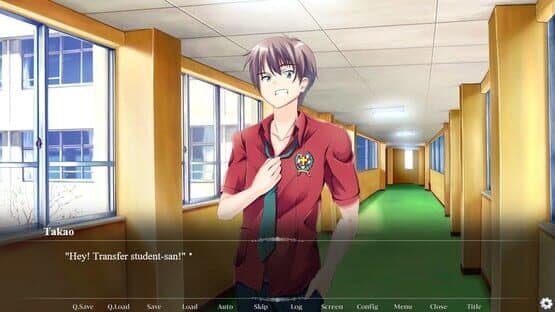 Heart of Summer — screenshot 1