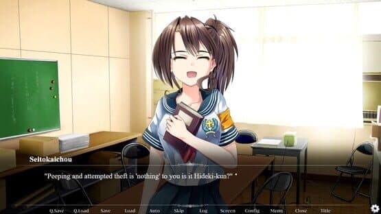 Heart of Summer — screenshot 2