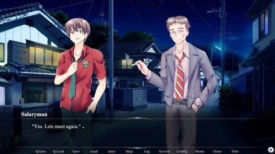 Heart of Summer — screenshot 4