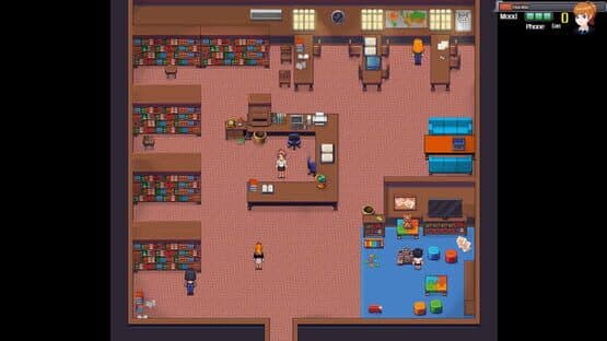 Hope's Journey: A Therapeutic Experience — screenshot 2