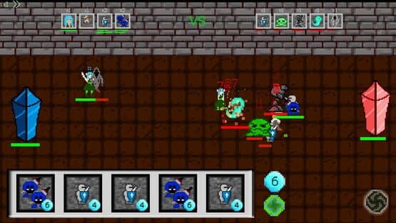 Summoner Apprentice — screenshot 1