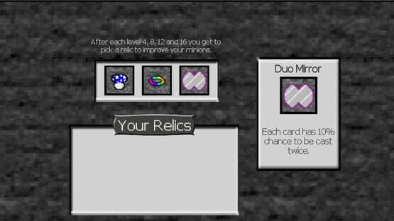Summoner Apprentice — screenshot 3