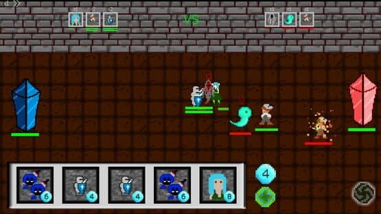 Summoner Apprentice — screenshot 6