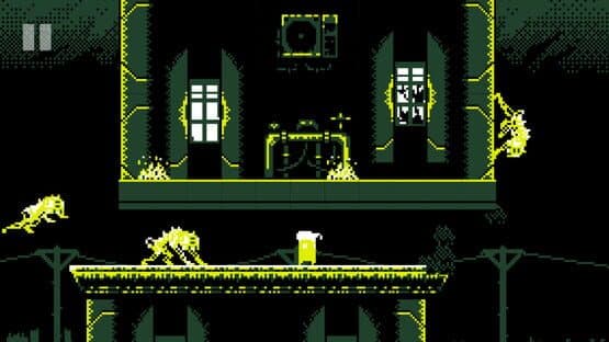 HopBound — screenshot 1
