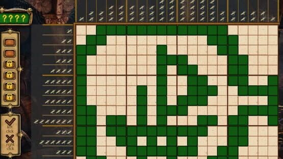 Detective Riddles: Sherlock's Heritage 2 — screenshot 1