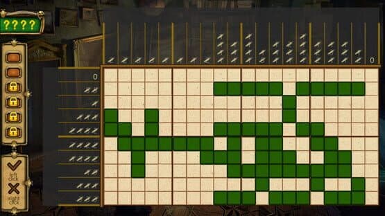 Detective Riddles: Sherlock's Heritage 2 — screenshot 2