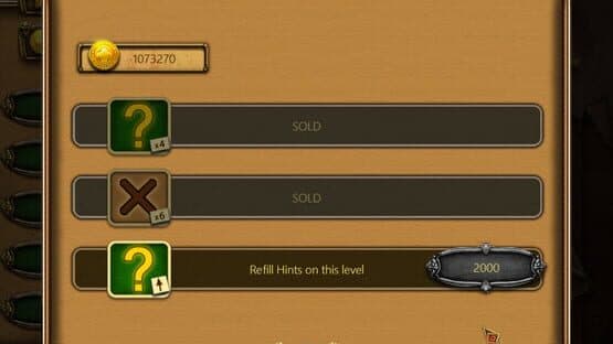 Detective Riddles: Sherlock's Heritage 2 — screenshot 5