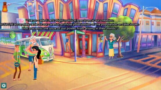 Sillyfun Valley — screenshot 3