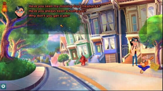 Sillyfun Valley — screenshot 5