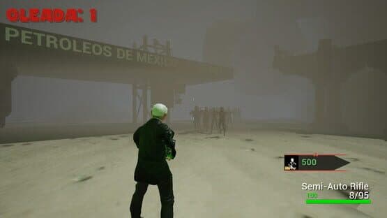 Pejes vs. Zombies — screenshot 3