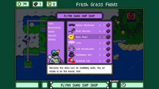 Super Sami Roll — screenshot 4