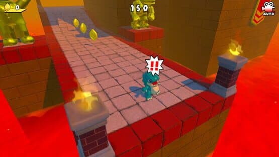 Super Sami Roll — screenshot 6