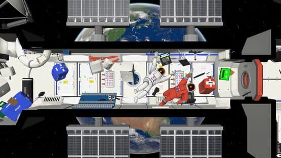 Rules of Gravity — screenshot 2