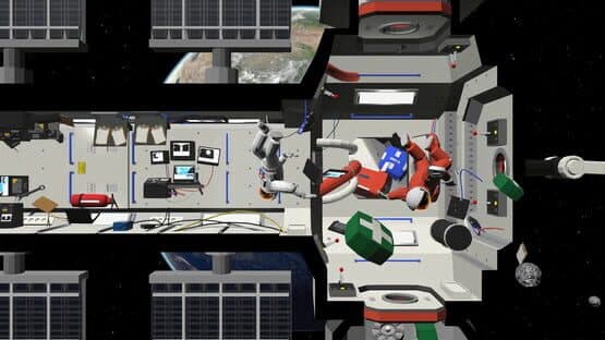 Rules of Gravity — screenshot 3