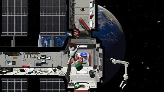 Rules of Gravity — screenshot 5