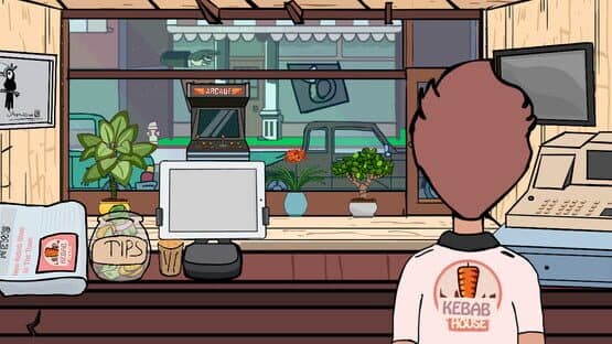Kebab House — screenshot 1