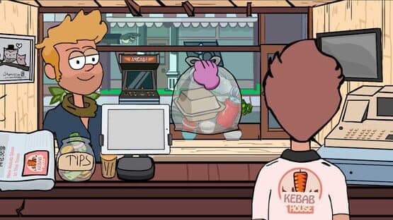 Kebab House — screenshot 3