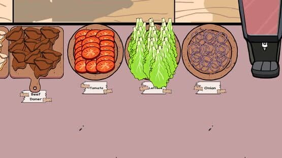 Kebab House — screenshot 4