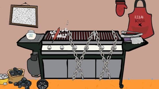 Kebab House — screenshot 5