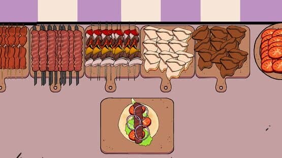 Kebab House — screenshot 6