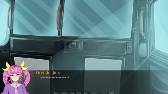Axiom Alternative — screenshot 6