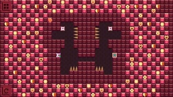 Choco Pixel 7 — screenshot 1