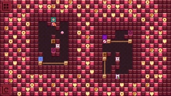Choco Pixel 7 — screenshot 3