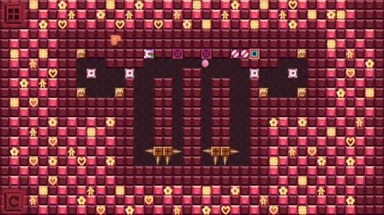 Choco Pixel 7 — screenshot 4