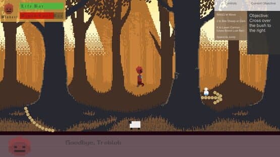 Blobert — screenshot 3