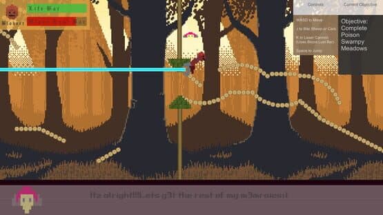 Blobert — screenshot 4
