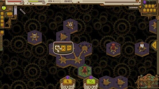 Lucid Steam — screenshot 2