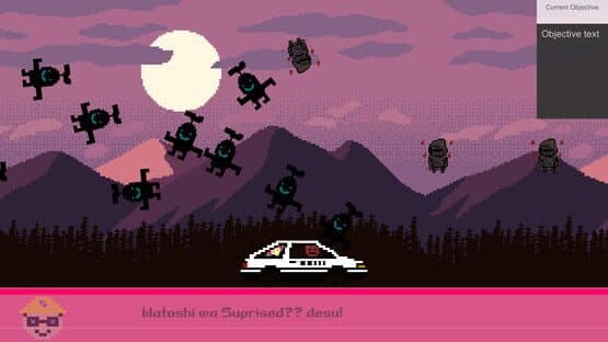 Blobert — screenshot 5