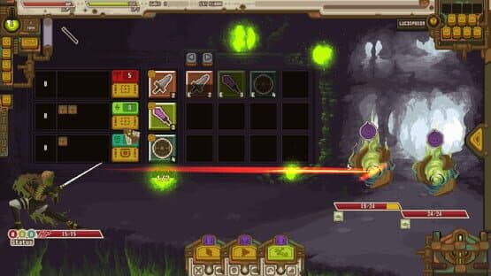 Lucid Steam — screenshot 3
