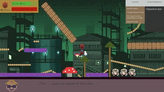Blobert — screenshot 6