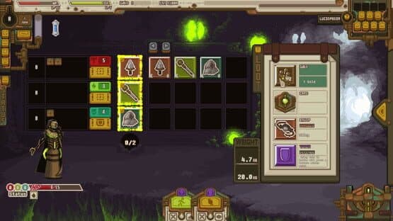 Lucid Steam — screenshot 4
