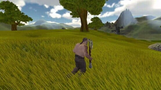 Pirate of Madagascar Island — screenshot 1