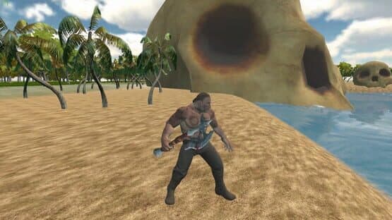 Pirate of Madagascar Island — screenshot 2