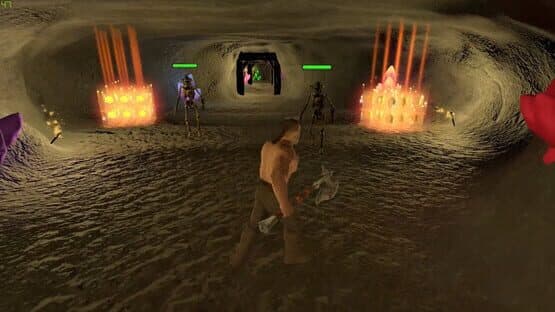 Pirate of Madagascar Island — screenshot 3